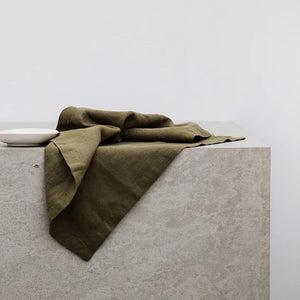 Linen Napkins (set of 4)
