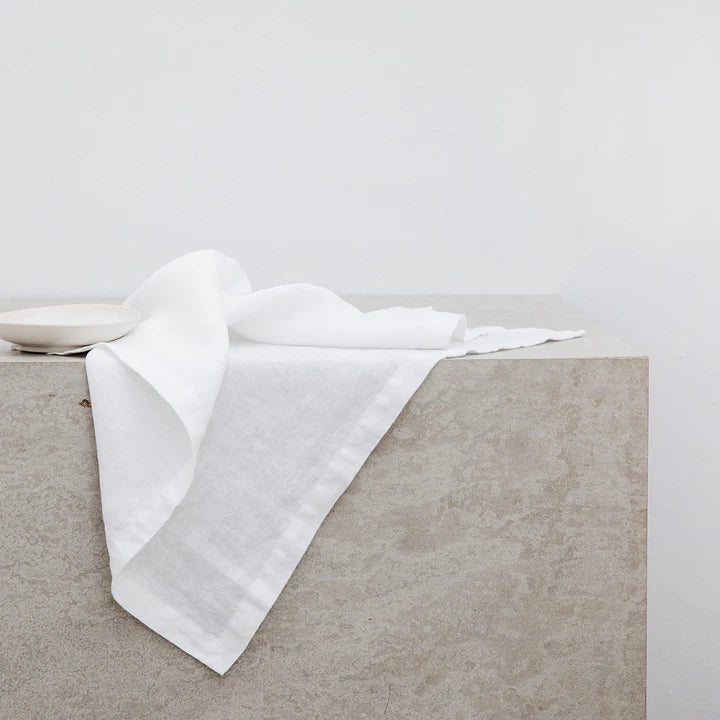 Linen Napkins (set of 4)