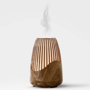 Aromatherapy Ultrasonic Essential Oil Diffuser