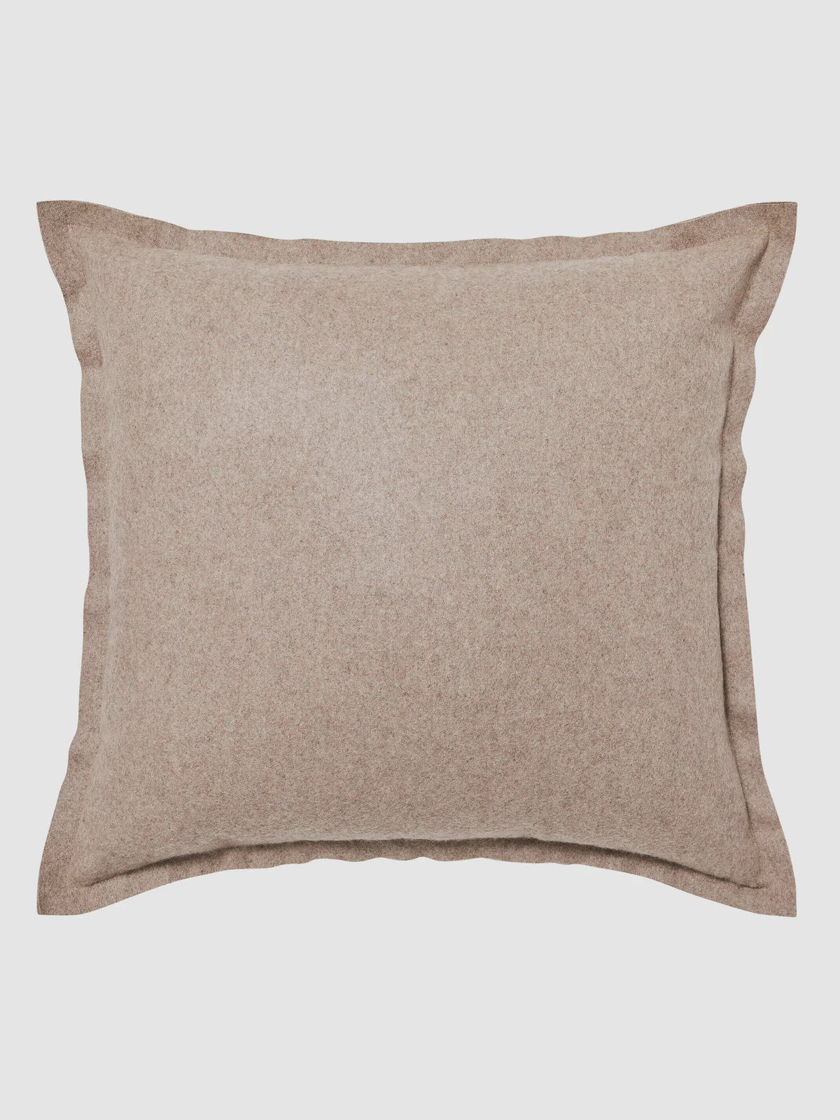 Bower oatmeal grand cushion