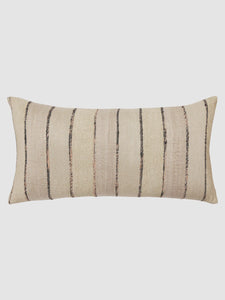 Montana tan lumbar cushion 40x80cm