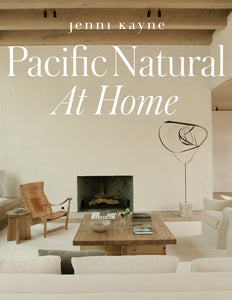 Pacific Natural at Home book