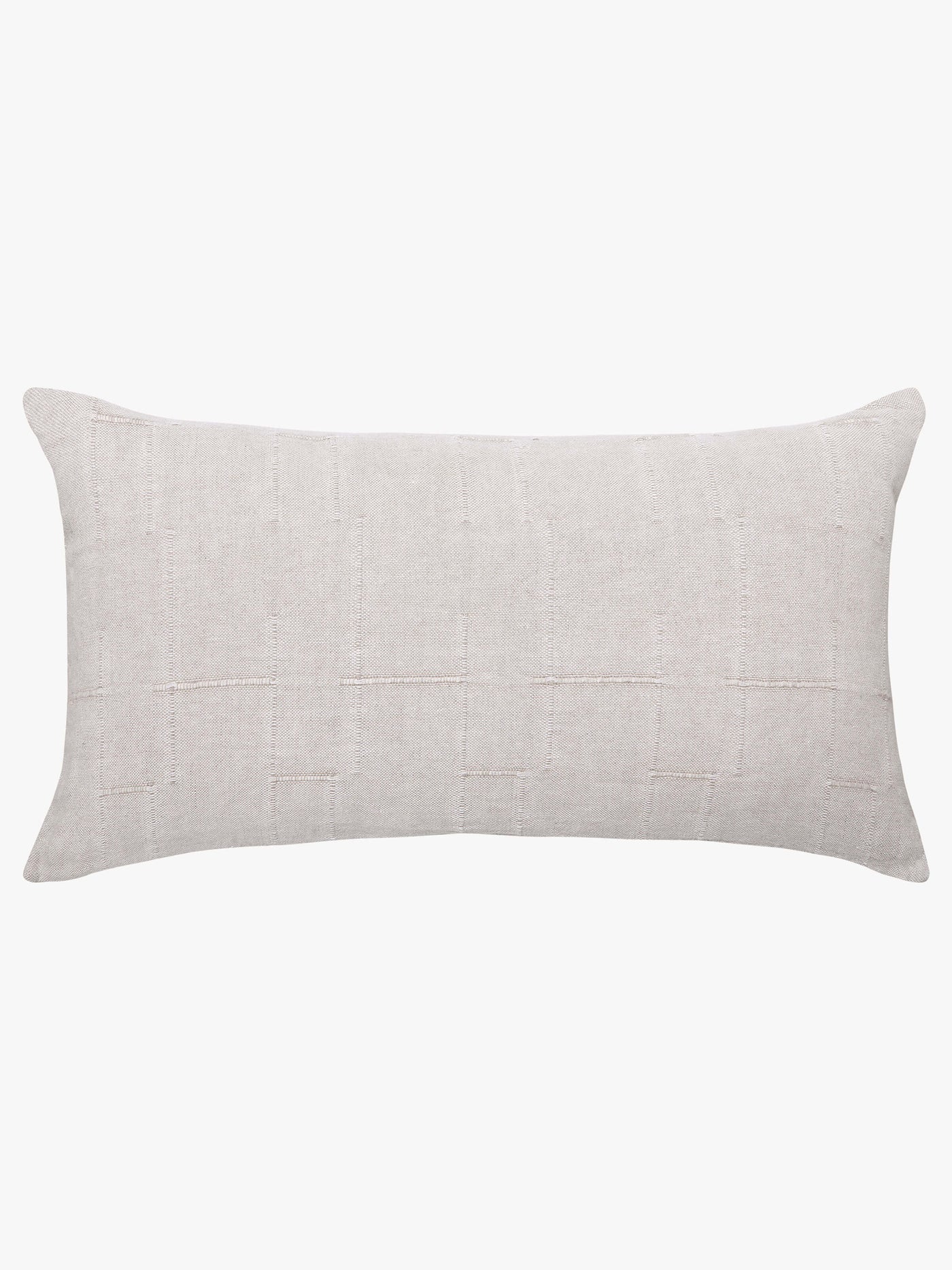 Palermo Natural Lumbar Cushion